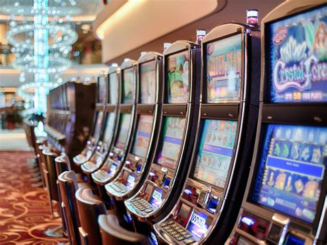 Jogos de azar em casinos móveis no alabama